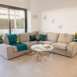 Livinmálaga álamos Apartamento Torremolinos