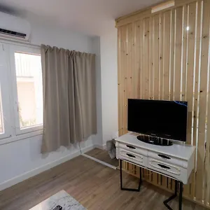 Sh Loft Del Mar Cerca De La Playa Y El Centro Ac Apartamento Cádiz