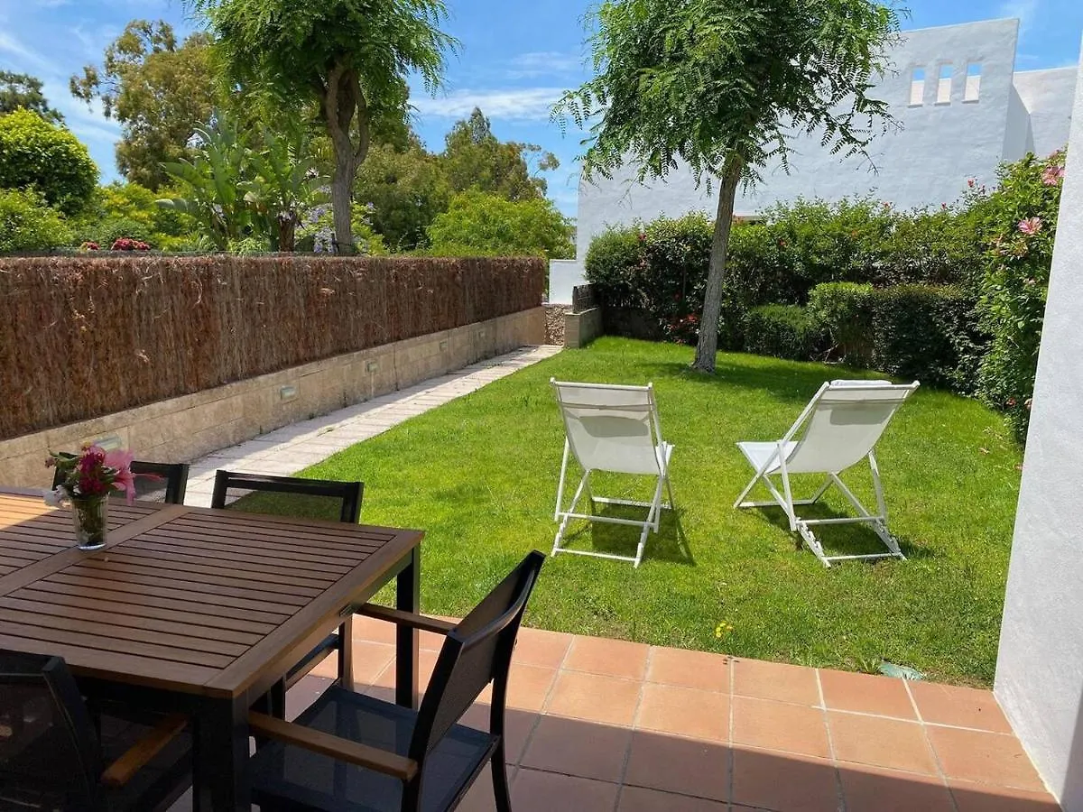 Fontanilla 58 Casa Lucia With Pool And Garage At Playa Conil Villa Conil De La Frontera Holiday home