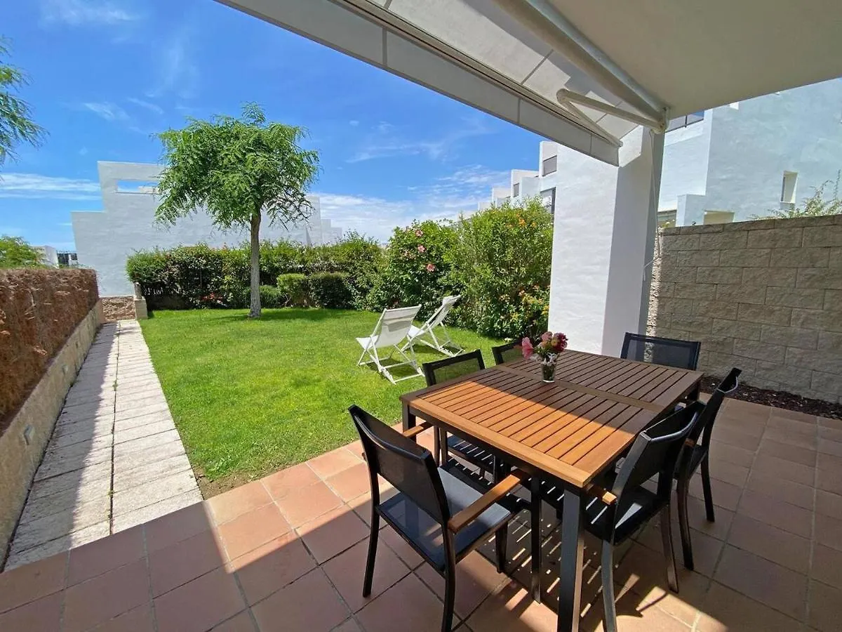 Fontanilla 58 Casa Lucia With Pool And Garage At Playa Conil Villa Conil De La Frontera
