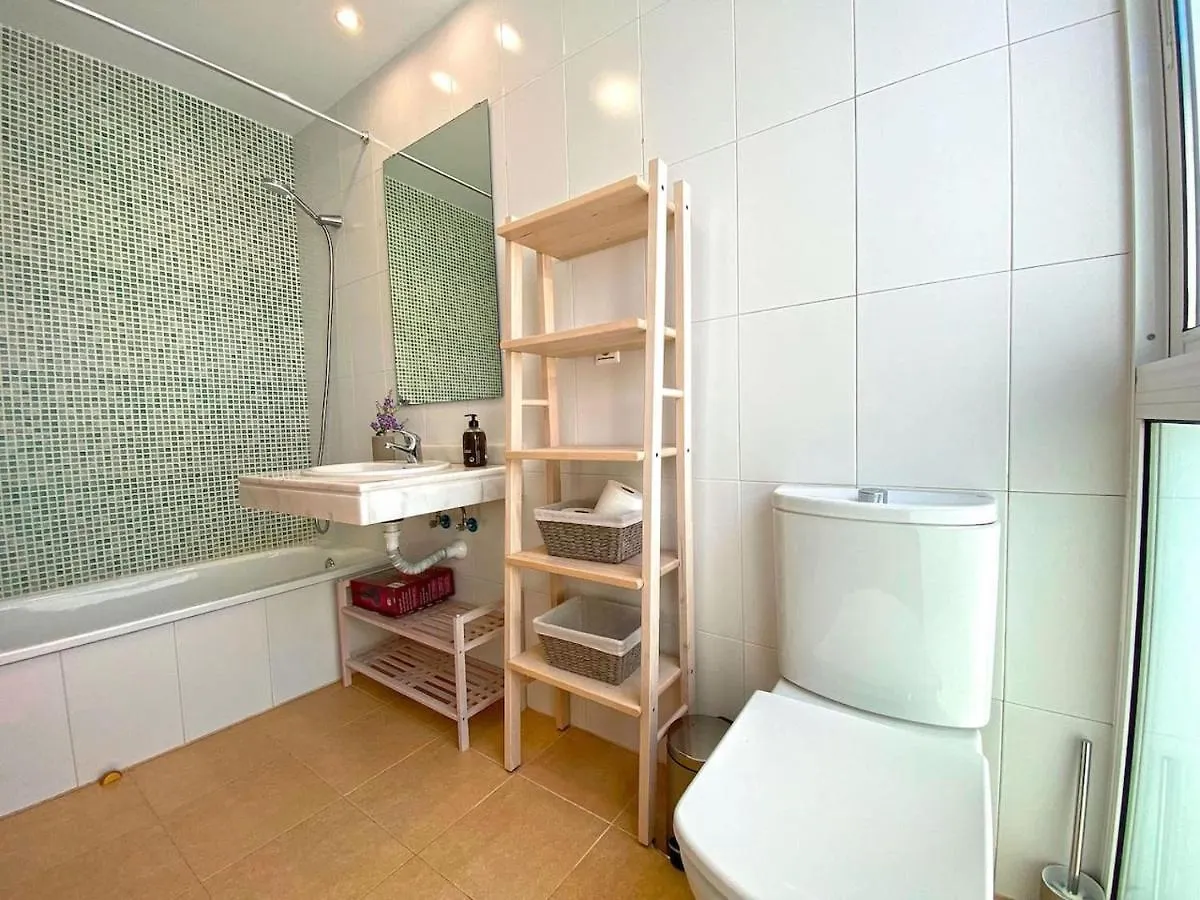 Holiday home Fontanilla 58 Casa Lucia With Pool And Garage At Playa Conil Villa Conil De La Frontera Spain