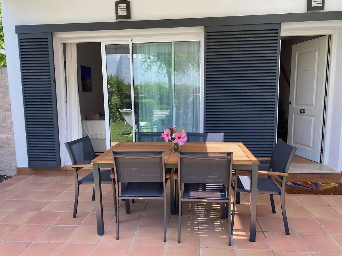 Holiday home Fontanilla 58 Casa Lucia With Pool And Garage At Playa Conil Villa Conil De La Frontera