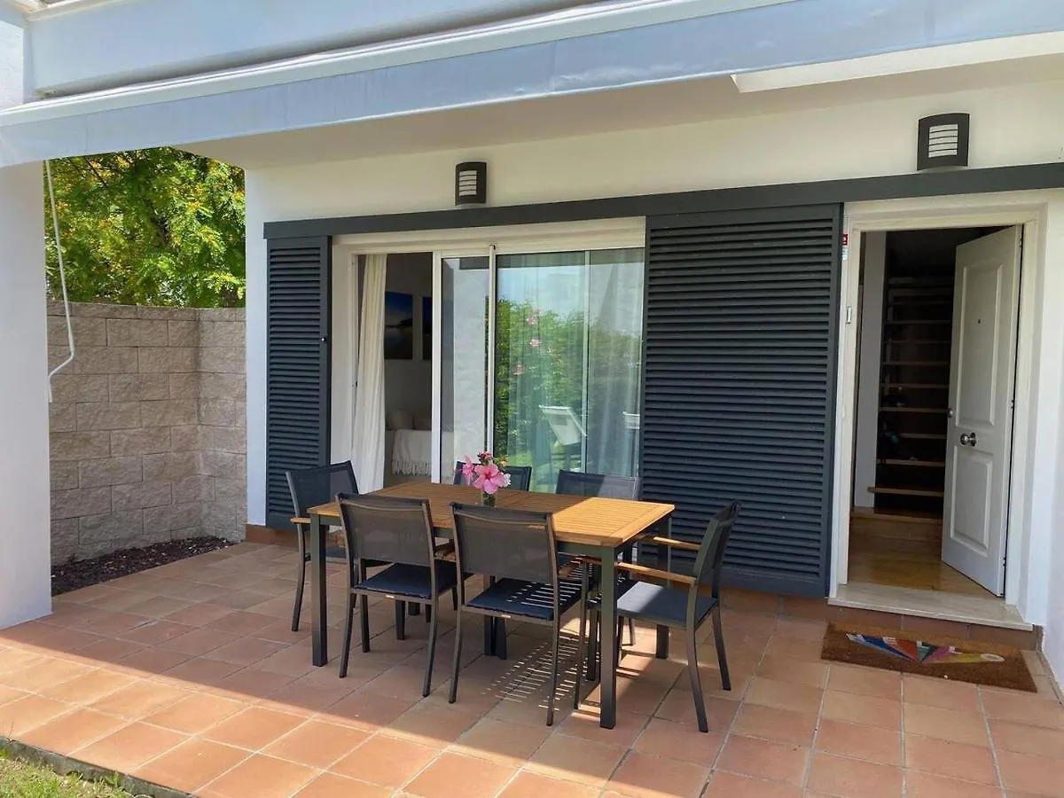 Fontanilla 58 Casa Lucia With Pool And Garage At Playa Conil Villa Conil De La Frontera Holiday home