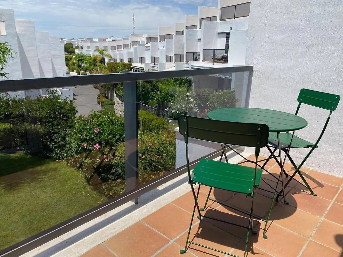 Holiday home Fontanilla 58 Casa Lucia With Pool And Garage At Playa Conil Villa Conil De La Frontera